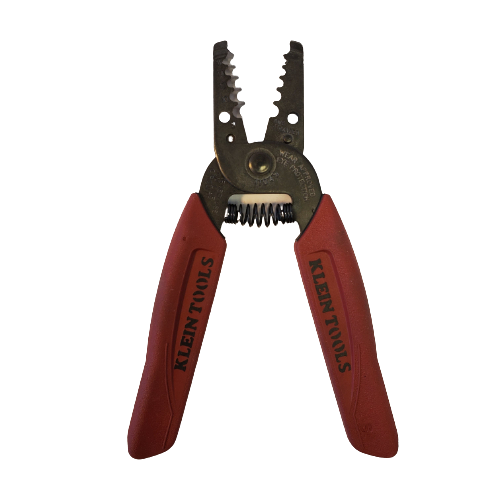 KLEIN WIRE STRIPPER 8-18 AWG